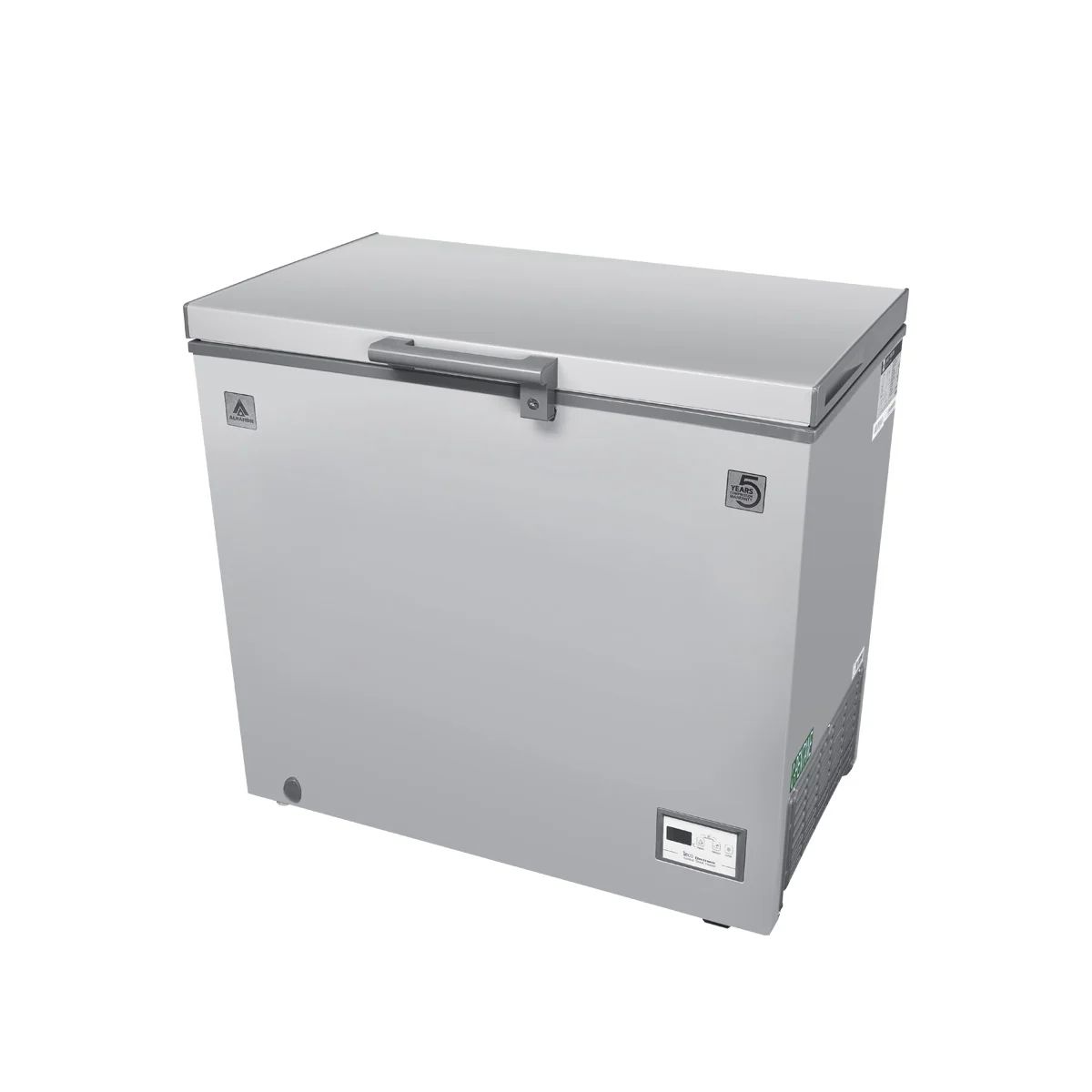 Chest Freezer