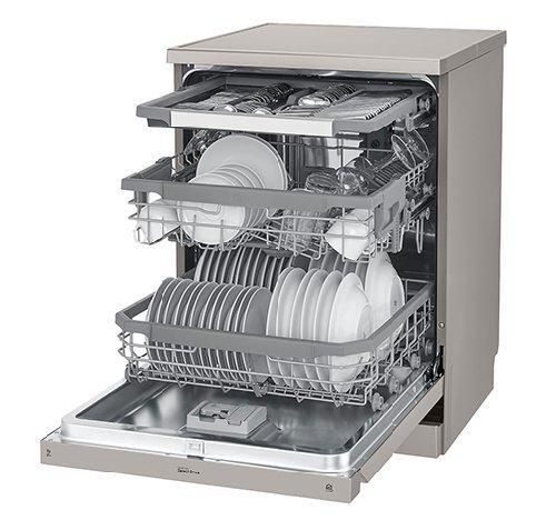 Automatic Dishwasher