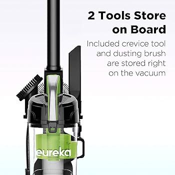 Eureka Upright Vacuum Cleaner