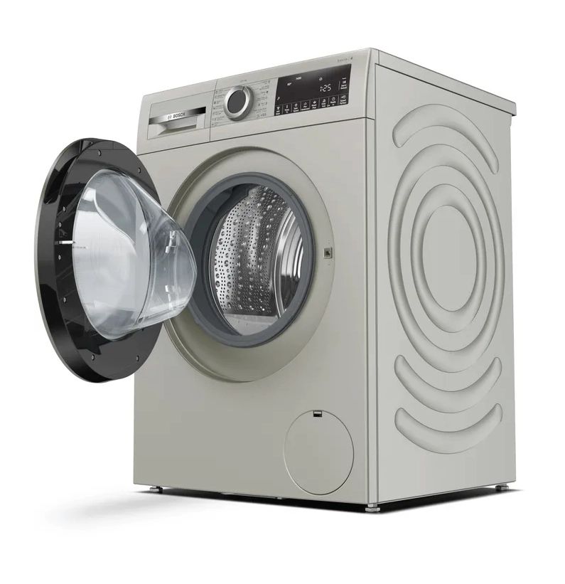 Front Load Washing Machine