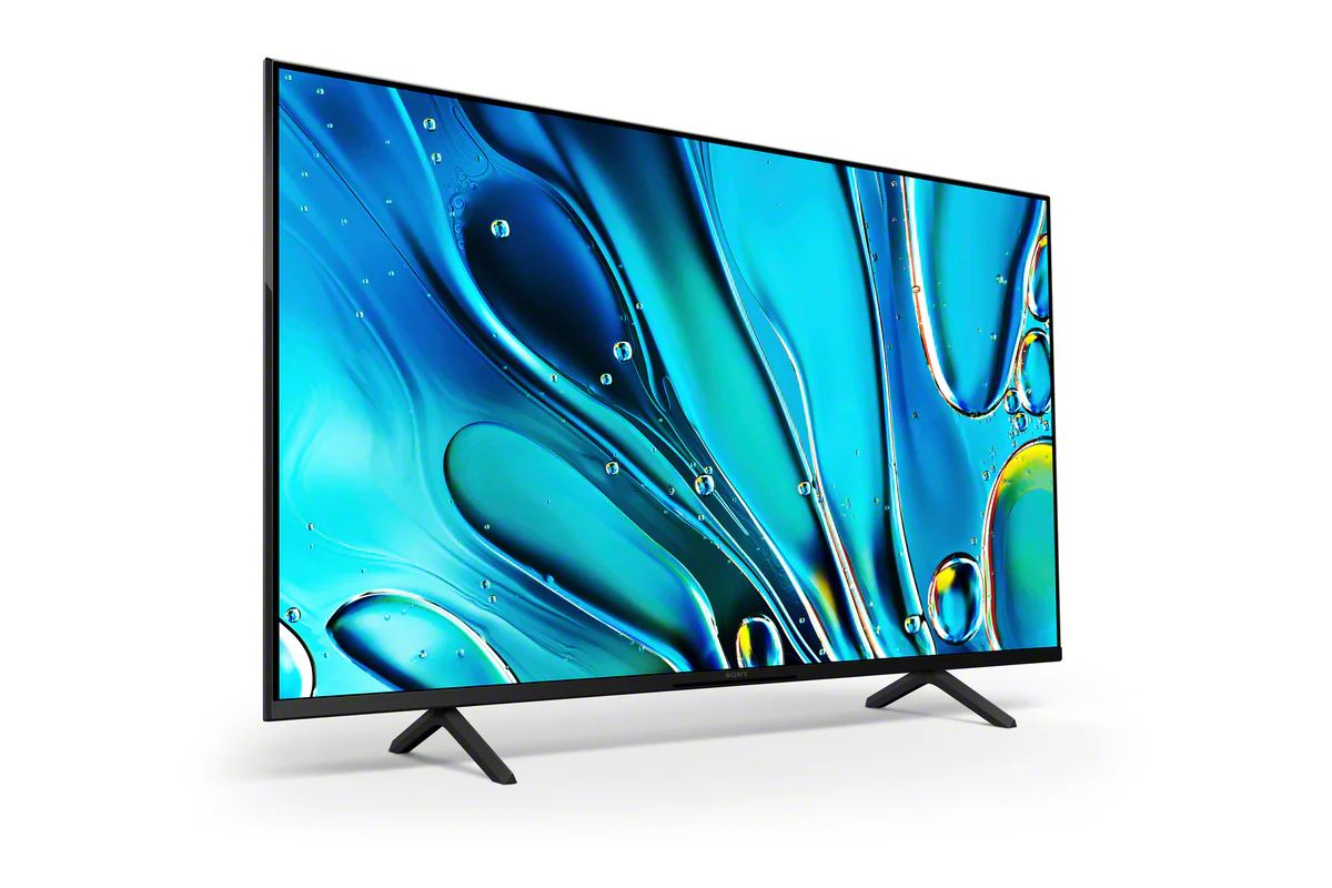 Smart LED TV
