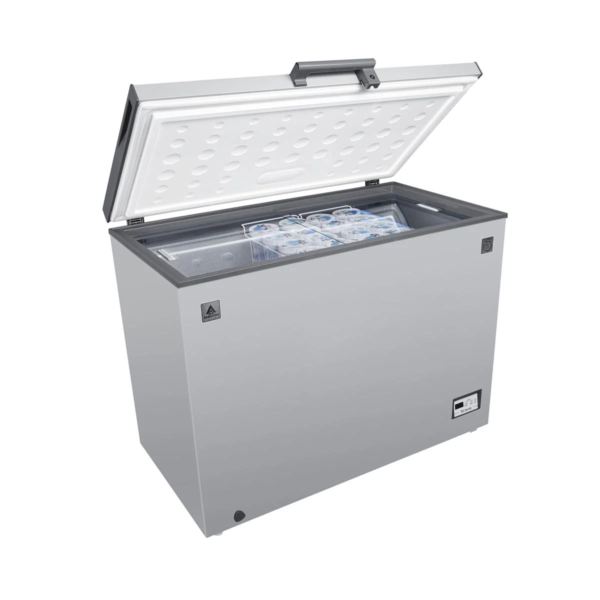 Chest Freezer