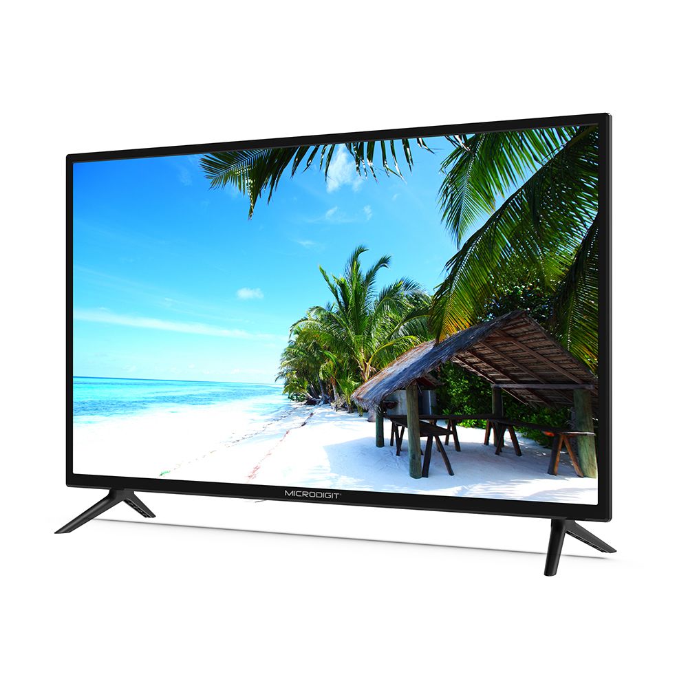 Microsit LED TV