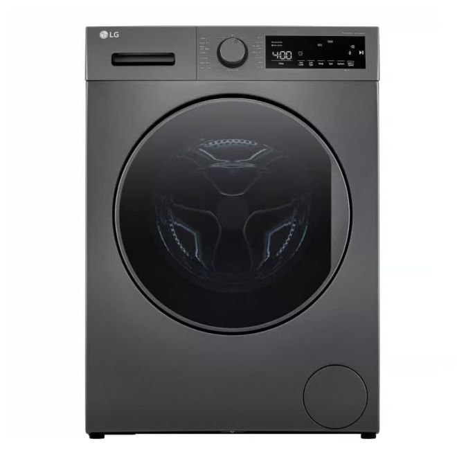 LG Front Load Washing Machine