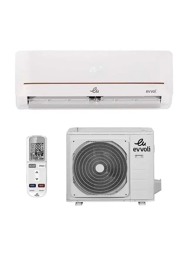 Evvoli Split Air Conditioner