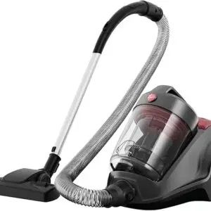 Bagless vacuum cleaner