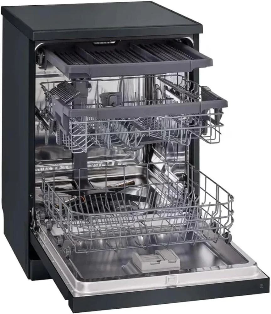 Freestanding Dishwasher