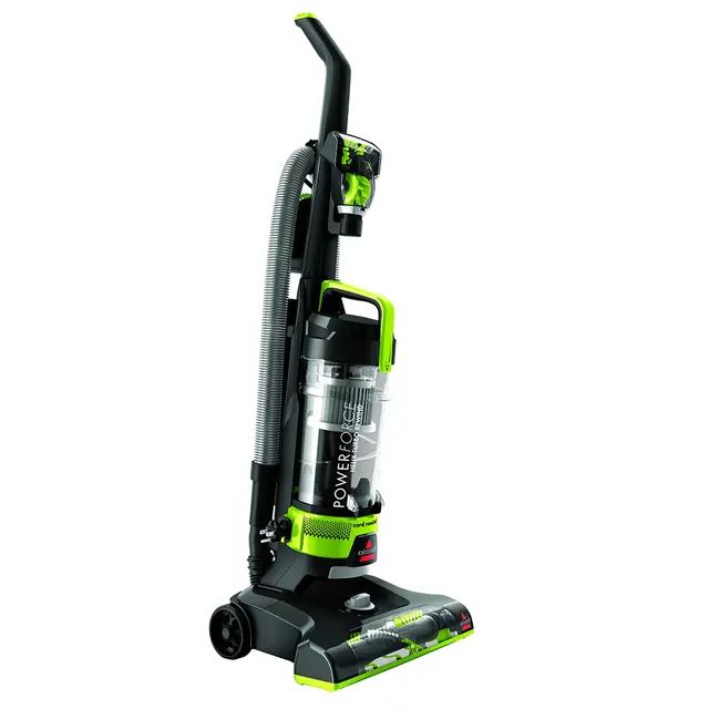 Upright Vacuum Cleaner