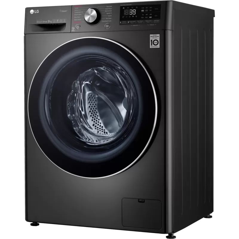 LG Front Load Washing Machine