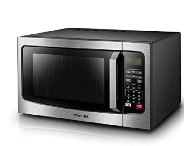 Toshiba Microwave Oven