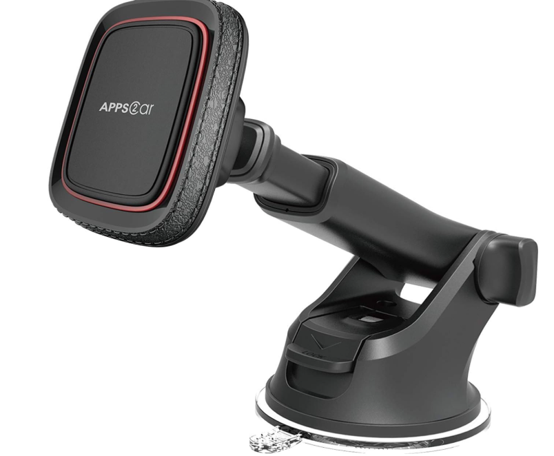 Magnetic Car Phone Mount