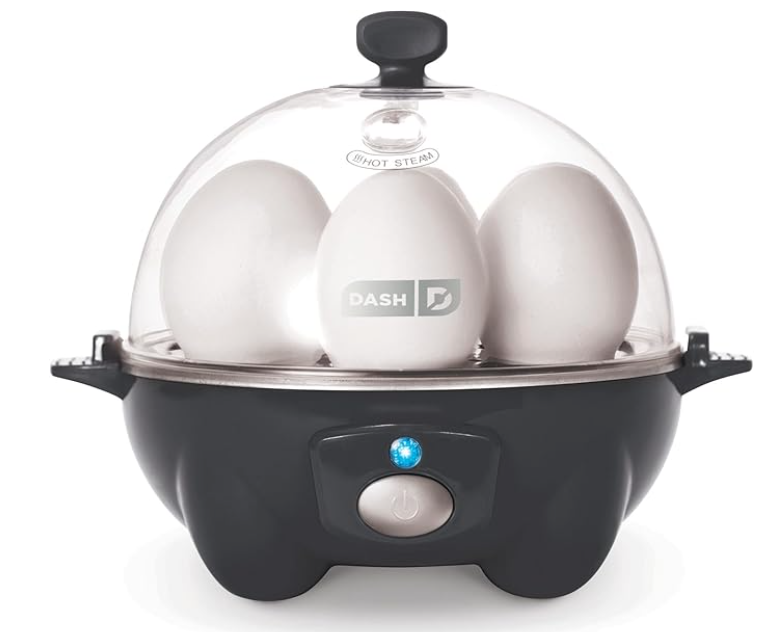 Dash Rapid Egg Cooker