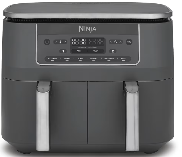 Ninja Dual Basket Air Fryer
