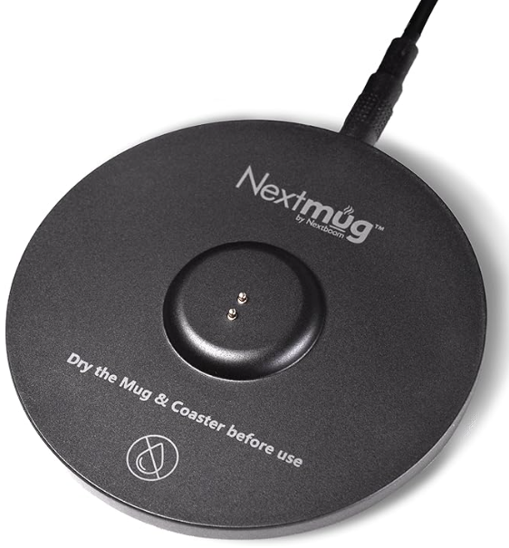 Nextmug Charging Base