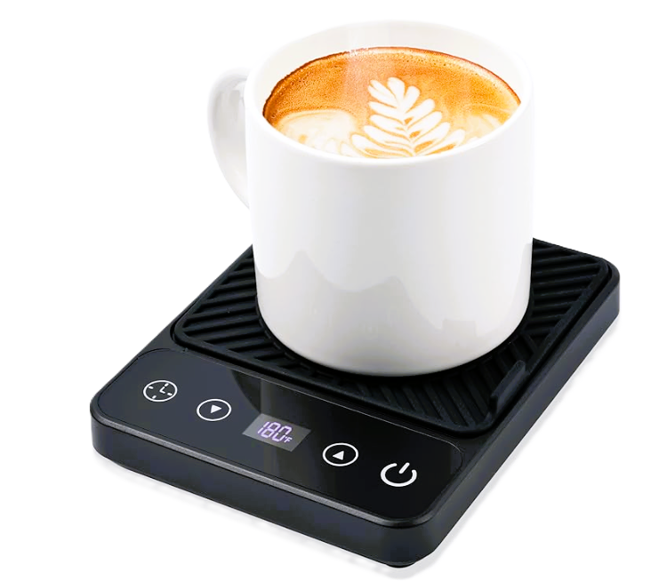 Digital Coffee Mug Warmer