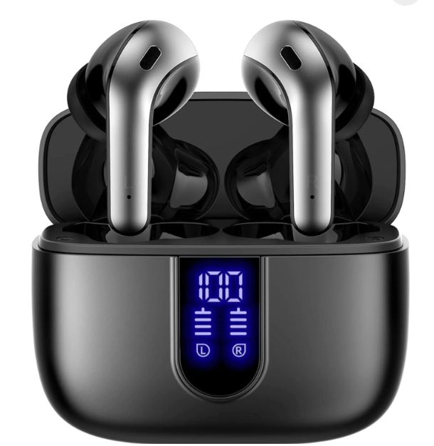 Wireless Bluetooth Earbuds