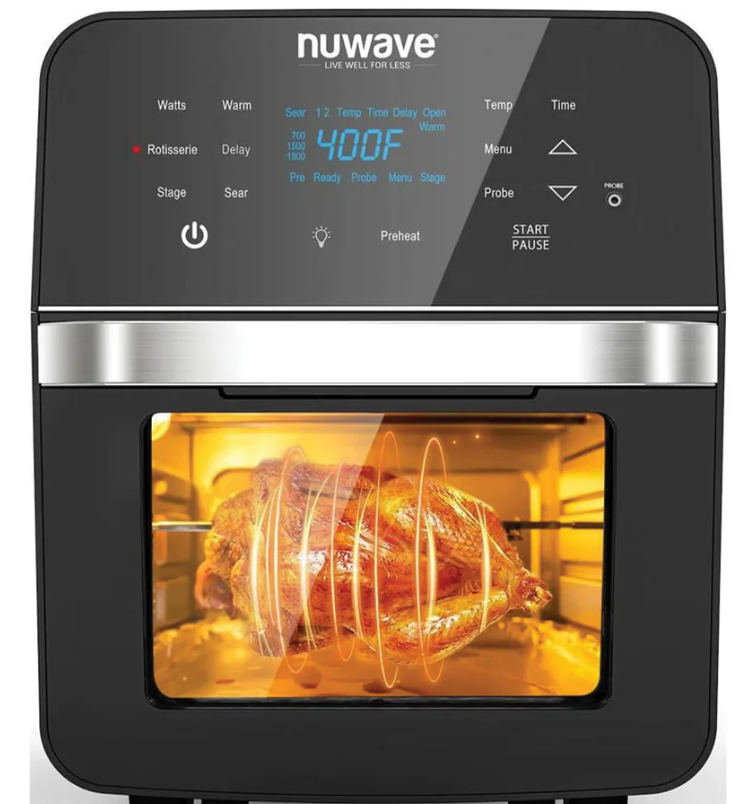 Nuwave Air Fryer Oven