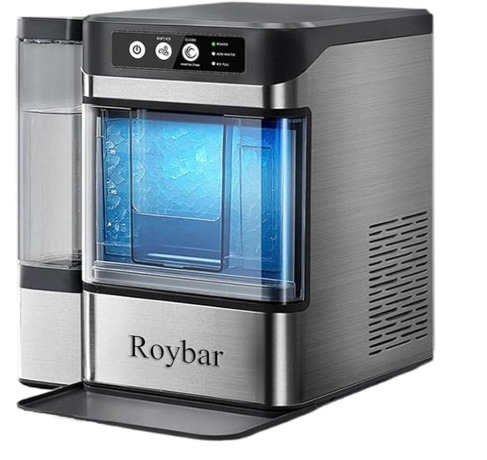 Roybar Countertop Ice Maker