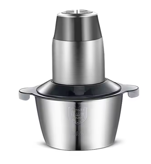 Electric Food Chopper