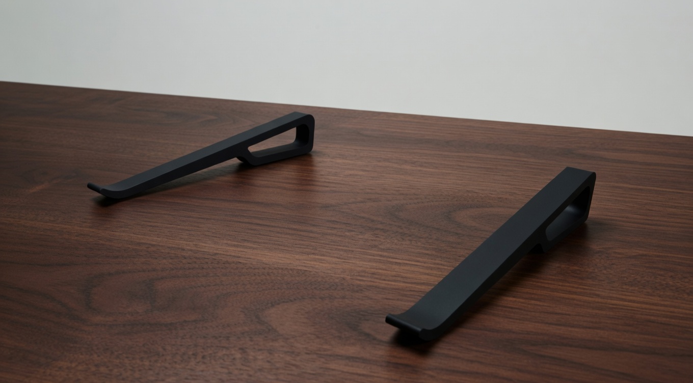 Ergonomic Laptop Stand