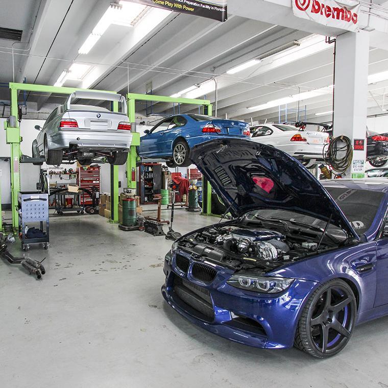 Vehicle Inspection