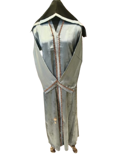 Traditional ceremonial robe