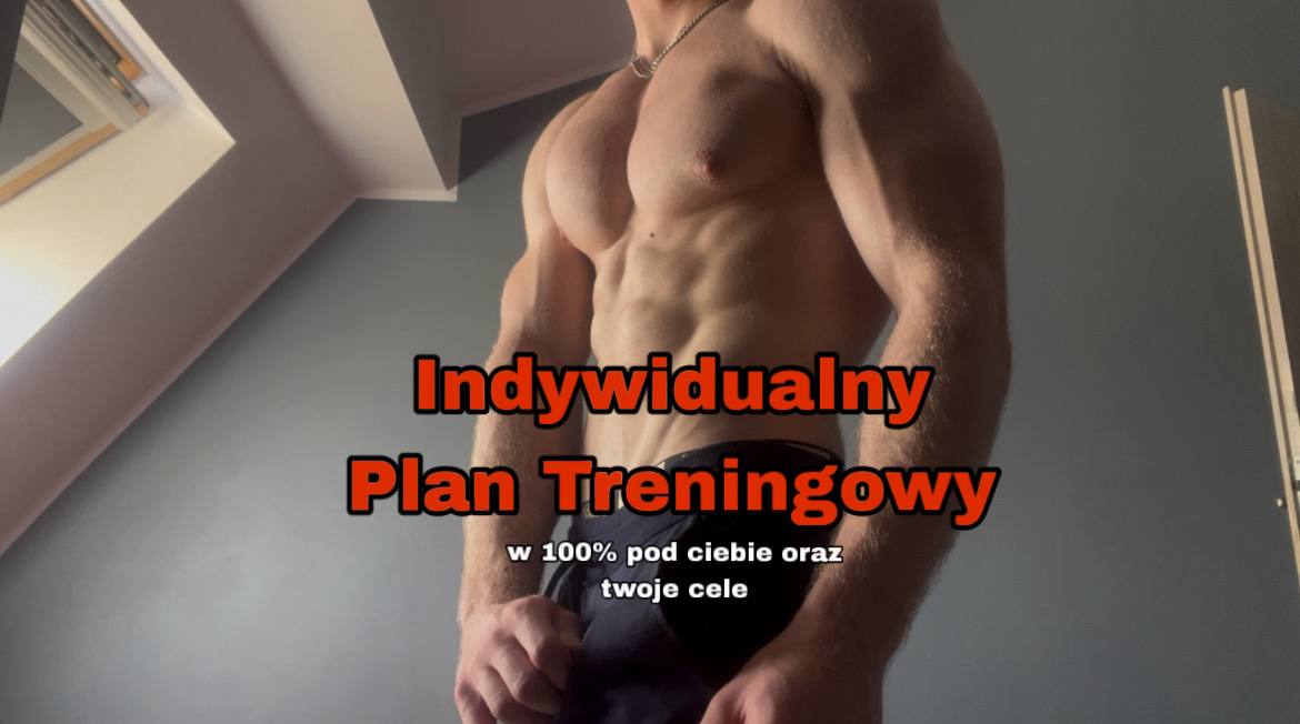 Indywidualny Plan Treningowy
