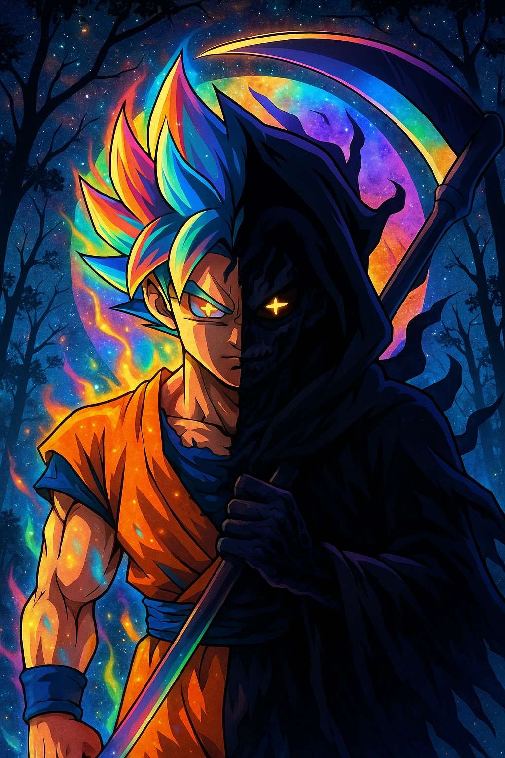 Silver Tier Services/Commissions