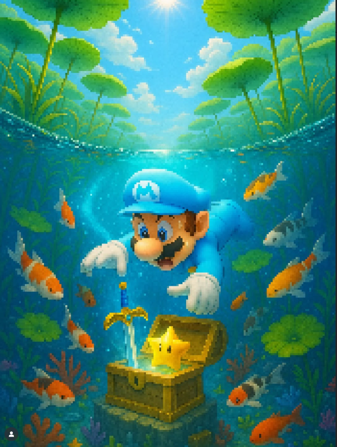 Gold Tier Services/Commissions