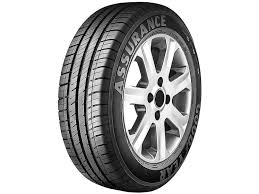 Pneu Goodyear Assurance