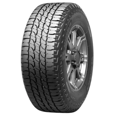 Michelin LTX Force – Aro 16