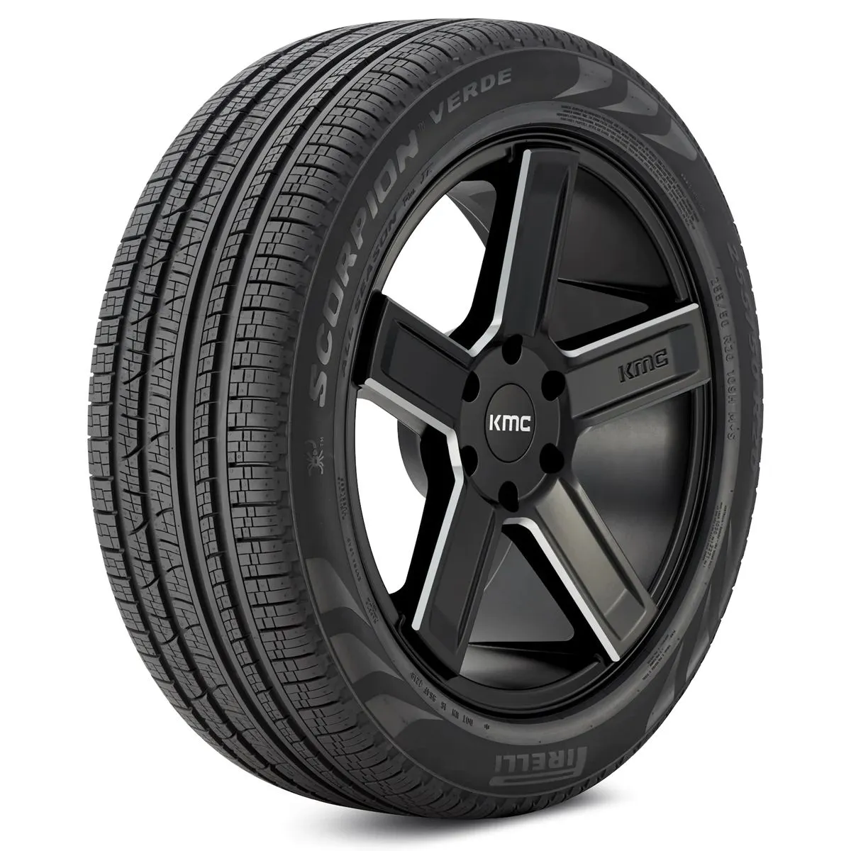 Pneu Pirelli Scorpion Verde
