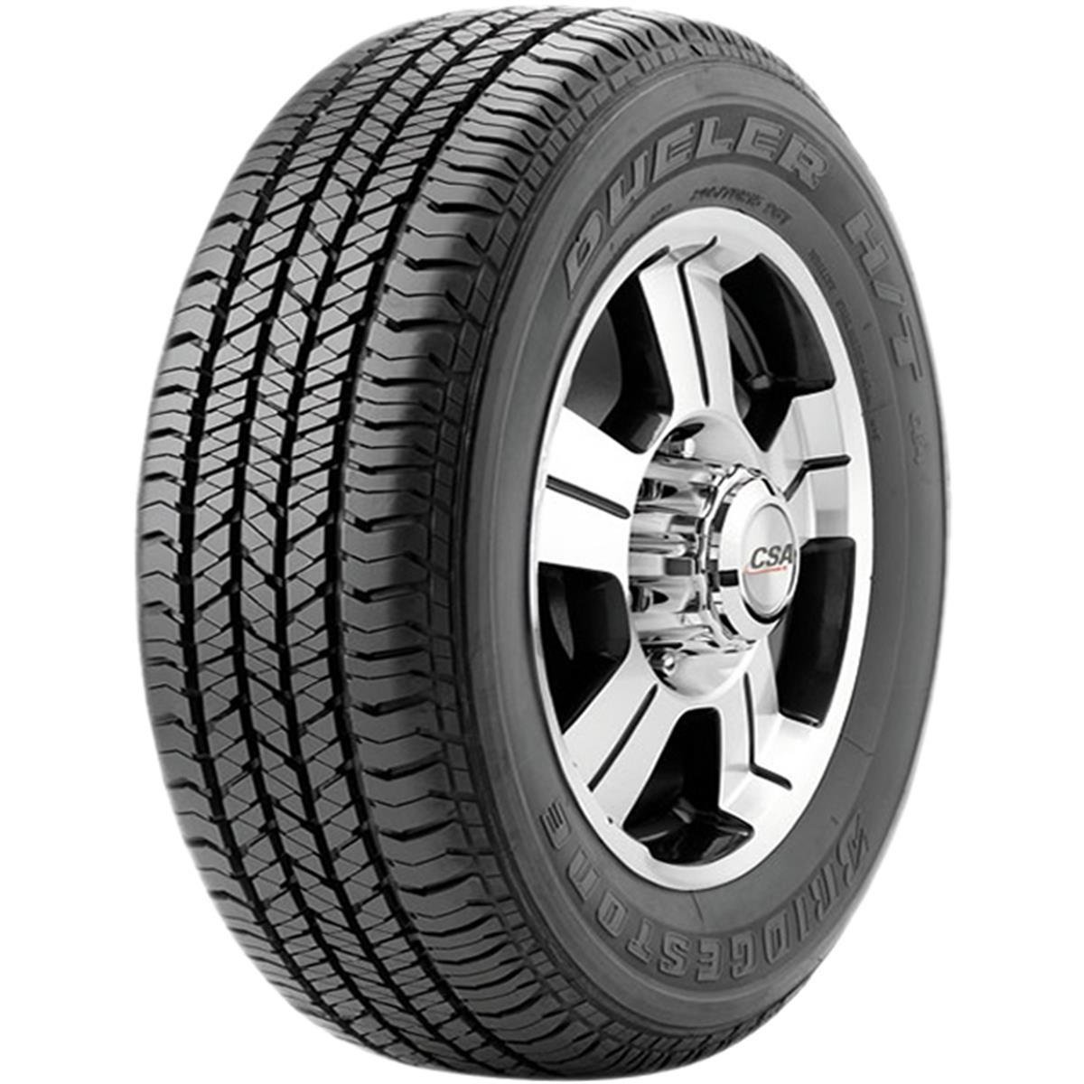 Pneu Bridgestone Dueler H/T