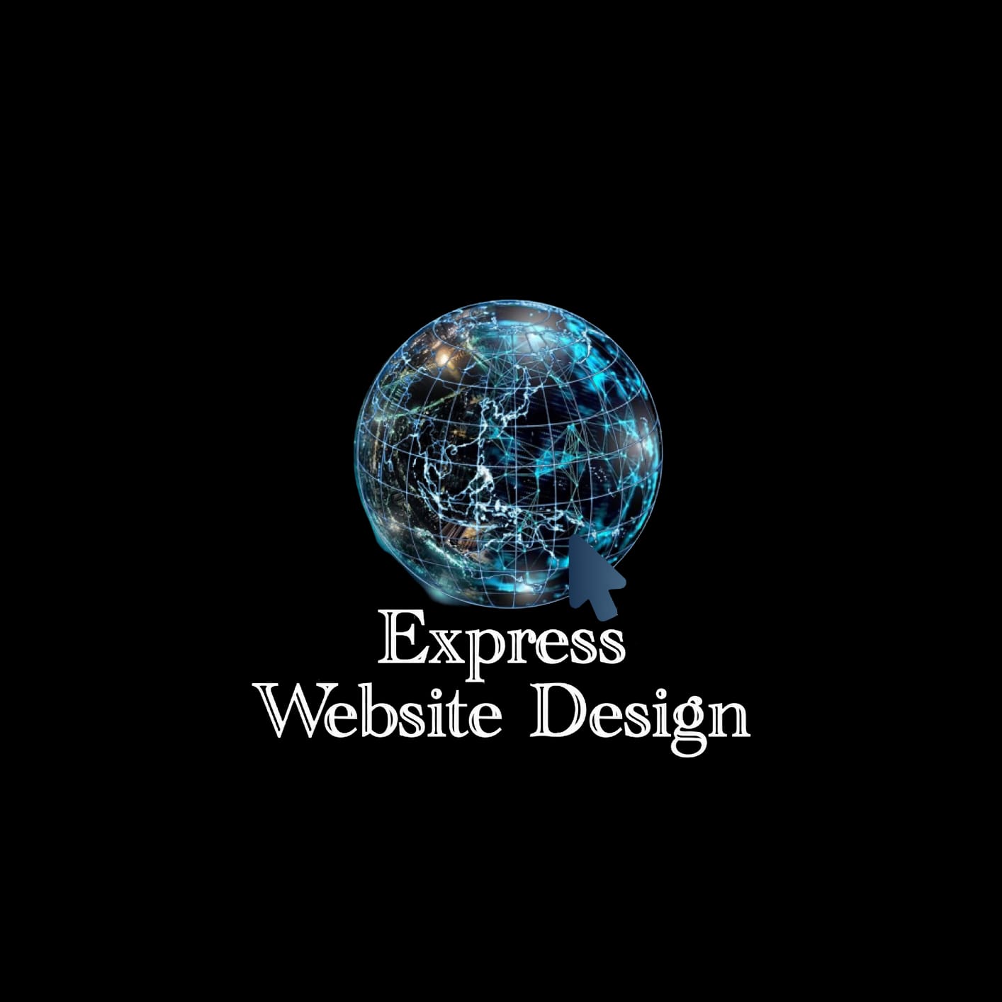 Express Website Bundle (15 pages) Complete Build, Designing & connection Service