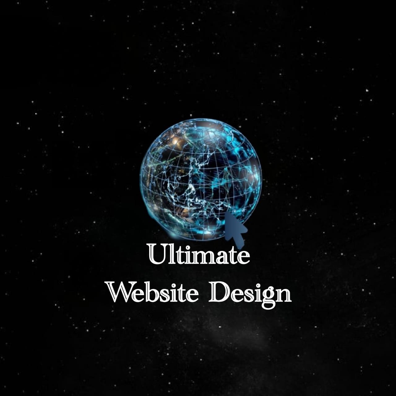 Ultimate Website Design Bundle (The Ultimate Pack) Complete Build, Designing & connection Service