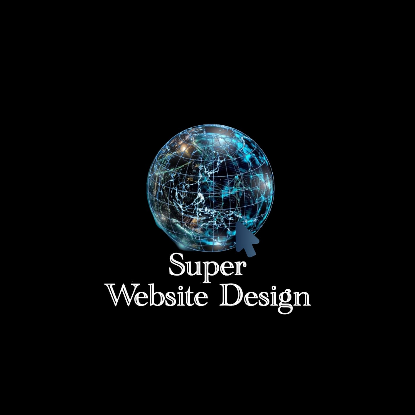 Super Plus Website Design Bundle (10 Pages) Complete Build , Designing & connection Service