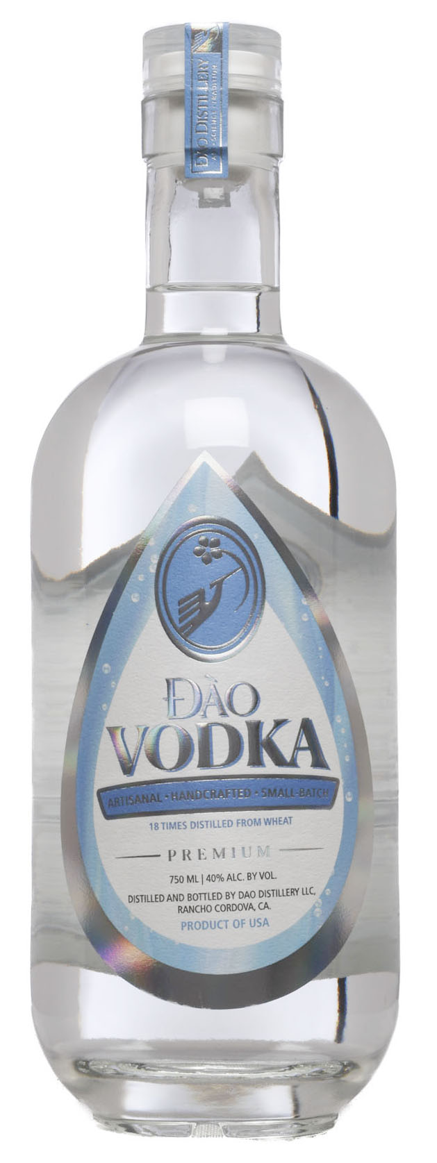 Dao Vodka