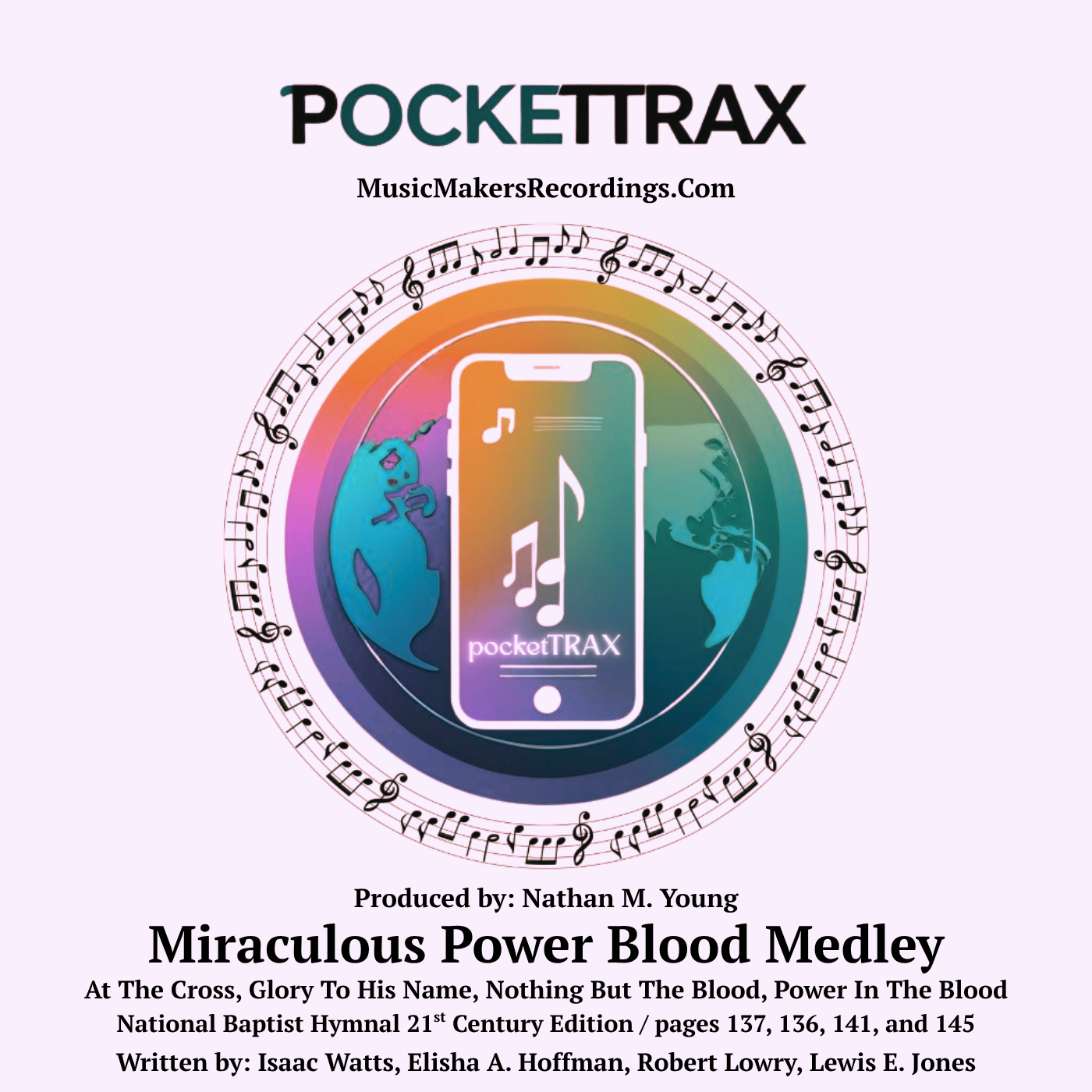 Miraculous Power Blood Medley