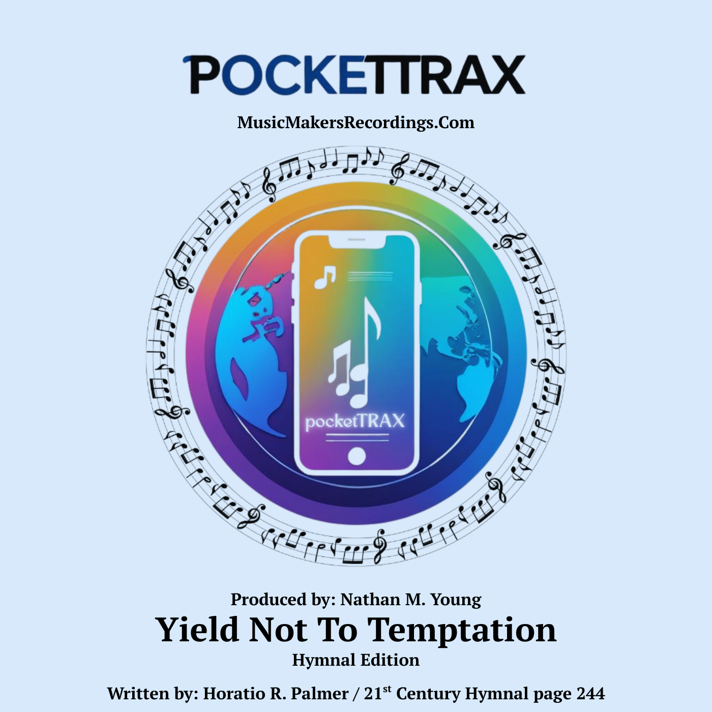 Yield Not To Temptation