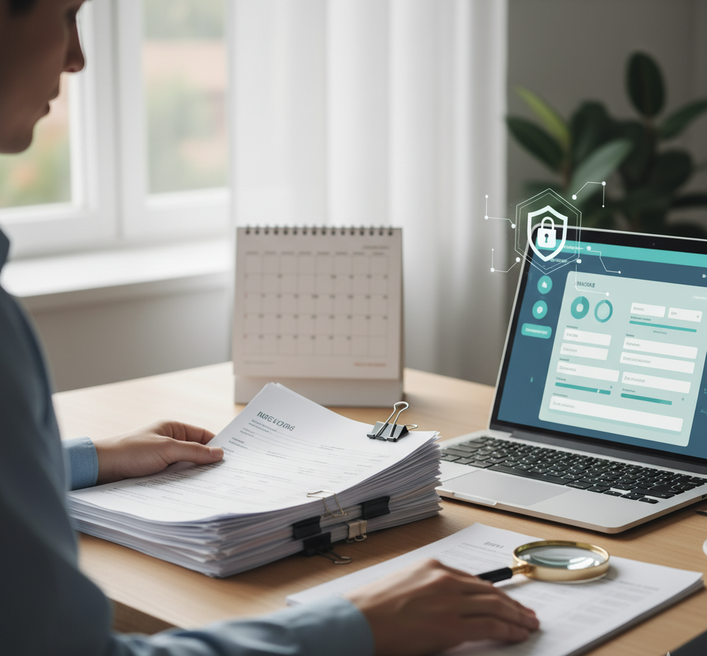 Declaração de Imposto de Renda Pessoa Física (IRPF)