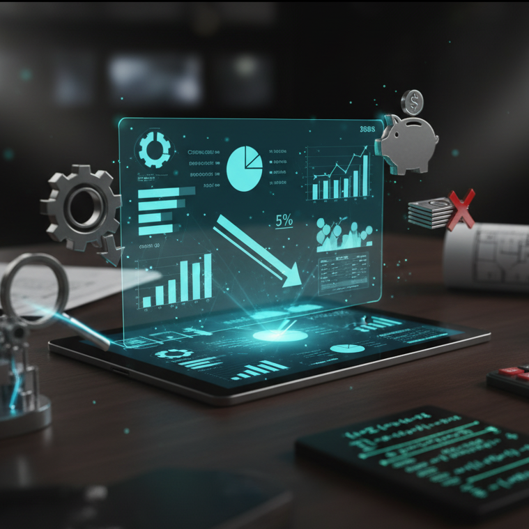 Revisão de Custos e Despesas Operacionais