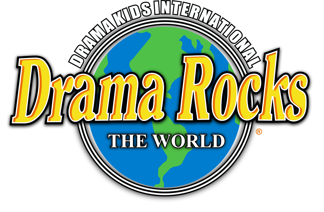 Drama Rocks The World T-Shirt
