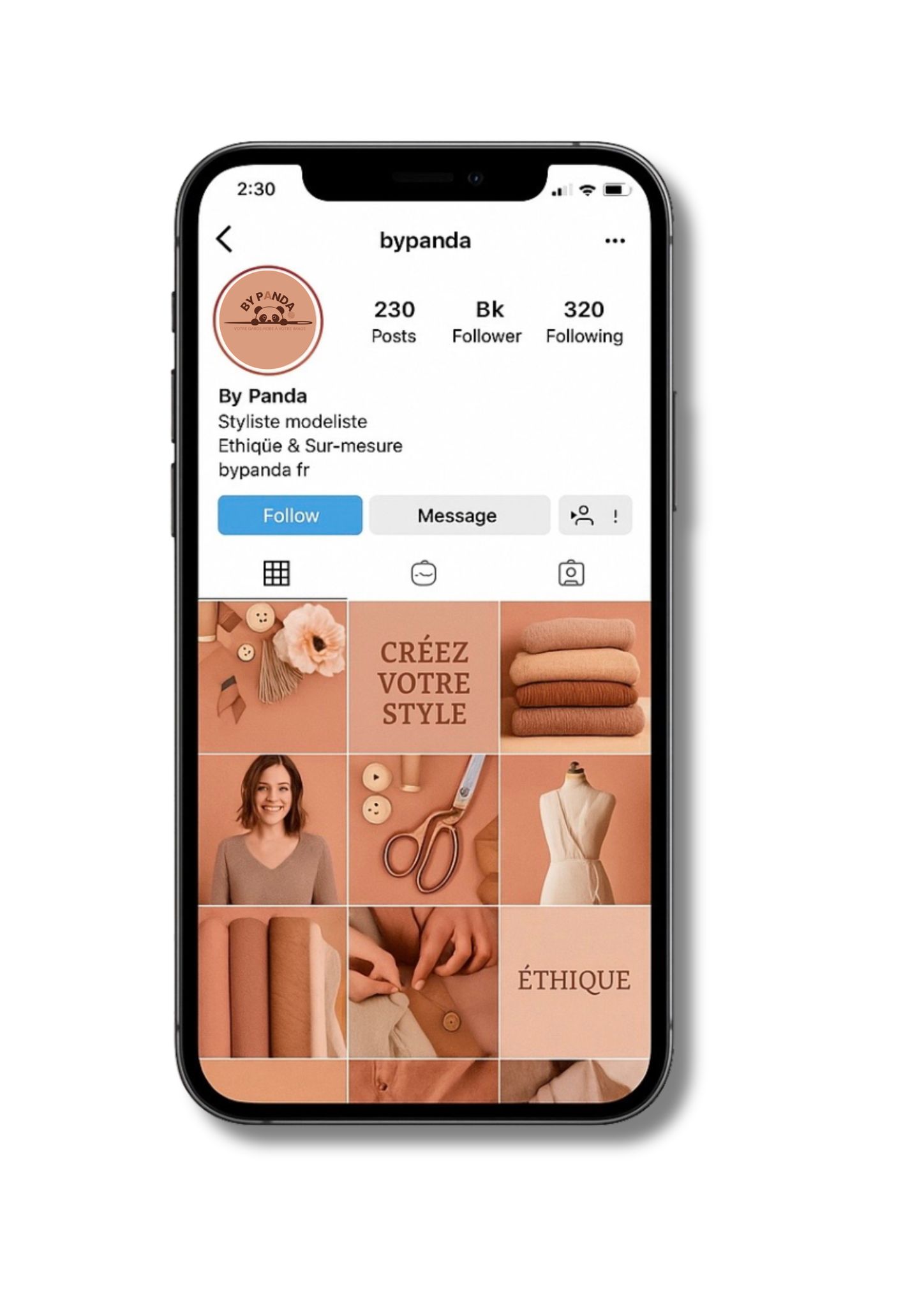 Pack Réseaux Sociaux Pro