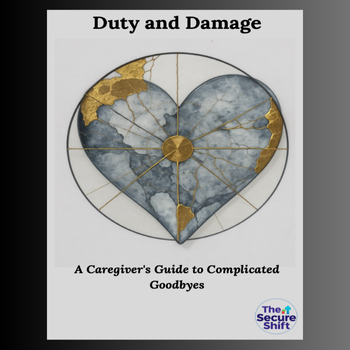 Book 4: The Inheritance Trap