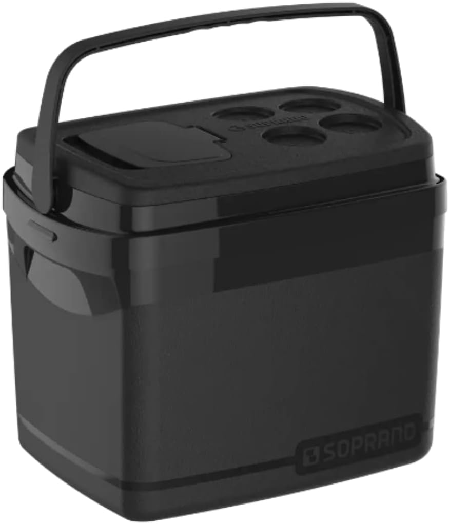 Caixa Térmica Soprand 12L