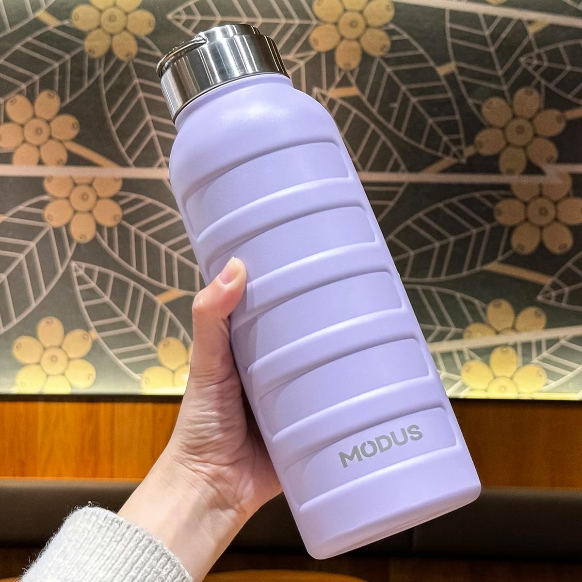 Garrafa Térmica Modus