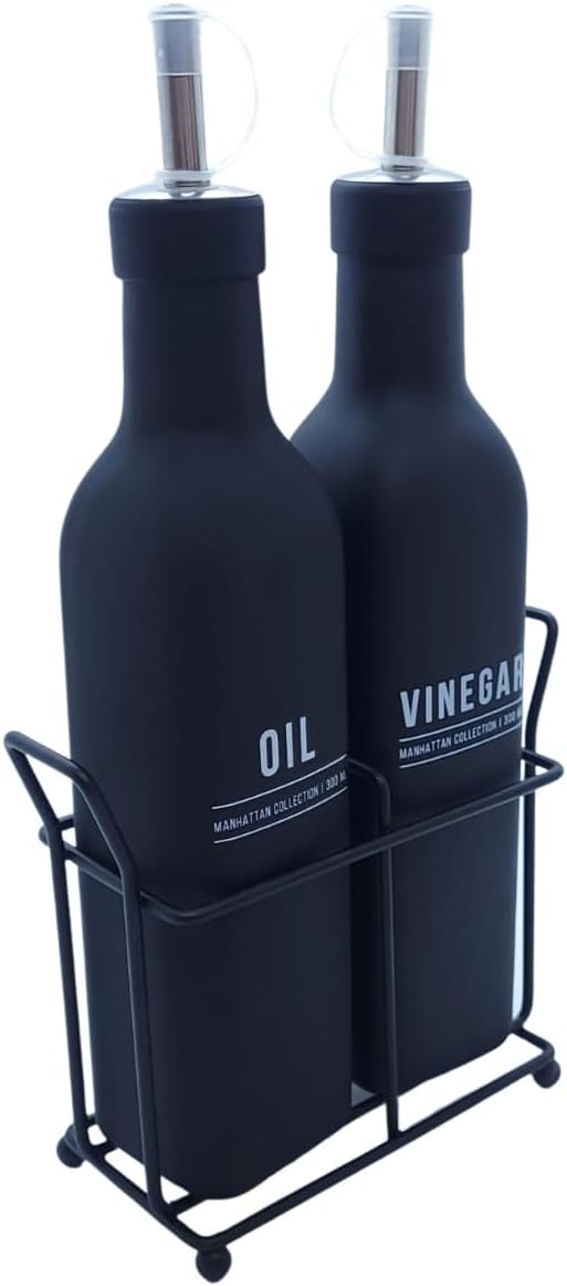 Conjunto de Galheteiros