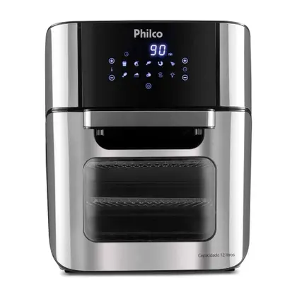Airfryer Oven Digital Philco Pfr2200