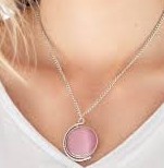 luminous lagoon pink