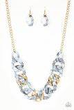 I have a Haute Date Necklace and Earrings Set